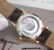 Perfect Replica Jaeger LeCoultre Master White Face All Gold Case Brown Leather 40mm Watch (9)_th.jpg
